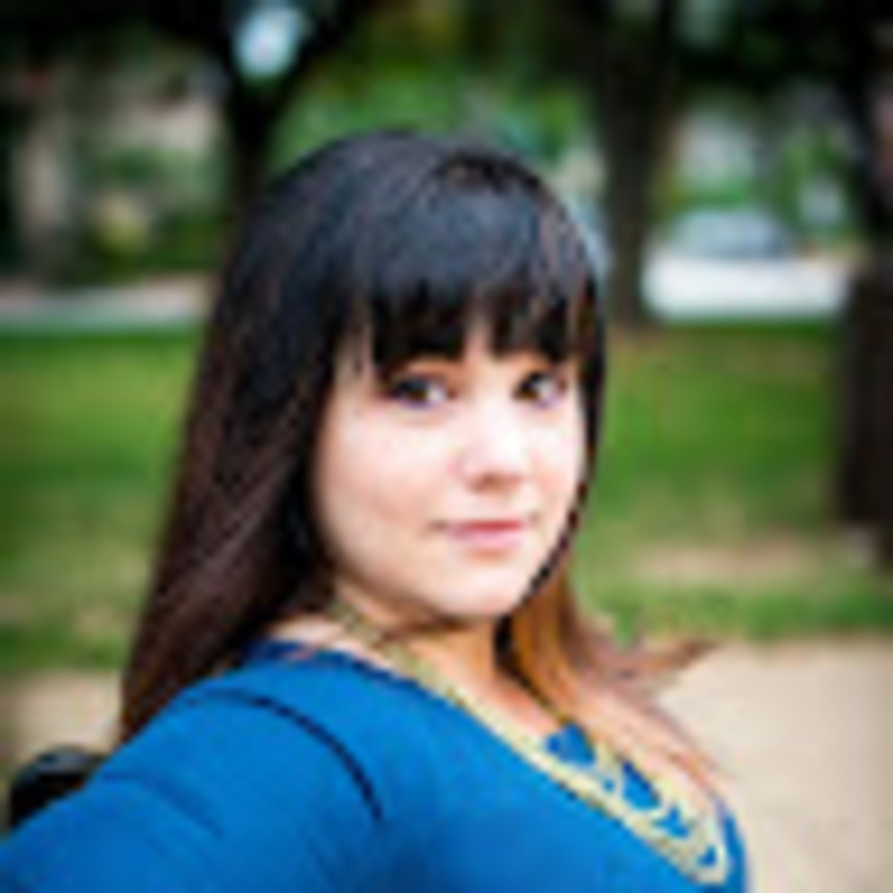 Meet your Posher, Jennifer